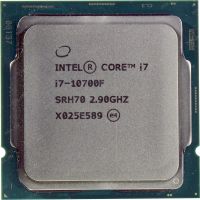Процессор Intel Core i7-10700F 2.9GHz s1200 OEM