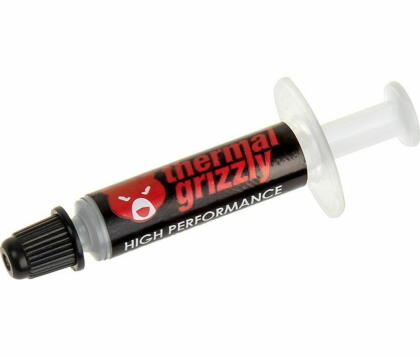 Термопаста Thermal Grizzly Kryonaut 1 г