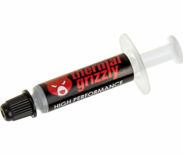 Термопаста Thermal Grizzly Kryonaut 1 г