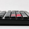 Клавиатура A4 Bloody Q100 черный USB Gamer