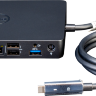 Стыковочная станция Dell USB Type-C with 130W AC adapter (452-BCCQ)