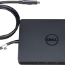 Стыковочная станция Dell USB Type-C with 130W AC adapter (452-BCCQ)