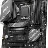 Материнская плата MSI B760 GAMING PLUS WIFI