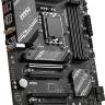 Материнская плата MSI B760 GAMING PLUS WIFI