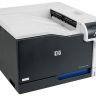 Лазерный принтер цветной HP LaserJet Color CP5225N (CE711A#B19)