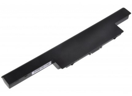 Аккумулятор для ноутбука Acer, повышенной емкости