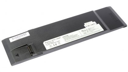 Аккумулятор для ноутбука Asus EEE PC 1008P series, 10.95В, 2900мАч