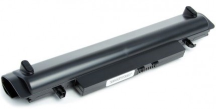 Аккумулятор для ноутбука Samsung p/ n AA-PB2VC6B для N148/ N150 Series, черная,11.1В,4800мАч,черный