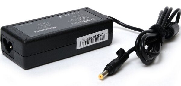 Блок питания для ноутбука HP Compaq 18.5V 3.5A