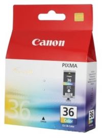Чернильница Canon CLI-36 Color для mini260 iP100
