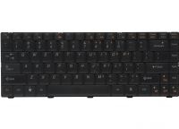 Клавиатура для ноутбука LG E200/ E210/ E300/ E310/ ED310 RU, Black