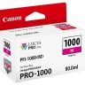 Картридж Canon PFI-1000 M Magenta для PRO-1000 (80 мл)