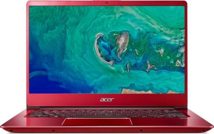 Ноутбук Acer SF314-54 CI7-8550U 14" 8/256GB W10 NX.GZXER.007