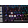 Клавиатура Corsair Gaming K95 RGB PLATINUM Rapidfire