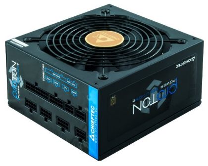 Блок питания Chieftec Proton BDF-1000C 1000W