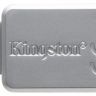 Флешка Kingston 8Gb DataTraveler 50 DT50/8GB USB3.0 серебристый