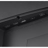Монитор Samsung 27.9" U28H750UQI черный TN+film LED 16:9 HDMI матовая 1000:1 300cd 170гр/160гр 3840x2160 DisplayPort Ultra HD USB 5.2кг
