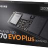 Накопитель SSD Samsung 970 EVO Plus 250Gb MZ-V7S250BW