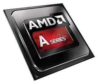 Процессор AMD A12-9800E X4 3.1GHz sAM4 OEM