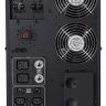ИБП PowerCom VGS-6000 5400W черный IEC320 8*C13+2*C19