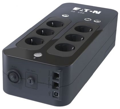 ИБП Eaton (3S550DIN) Eaton 3S 550 DIN Off- Line