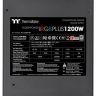 Блок питания Thermaltake ATX 1200W Toughpower iRGB Plus 80+ Platinum