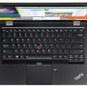 Ноутбук Lenovo ThinkPad 13 Core i3 7100U/ 8Gb/ SSD256Gb/ Intel HD Graphics 620/ 13.3"/ IPS/ FHD (1920x1080)/ noOS/ black/ WiFi/ BT/ Cam