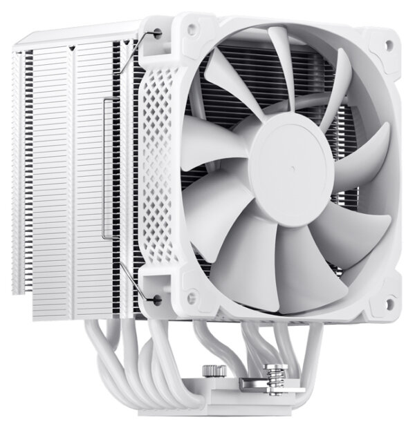 Кулер Jonsbo HX6240 White