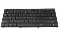 Клавиатура для ноутбука Asus N10/ N10E/ N10J, EEE PC 1101HA US, Black