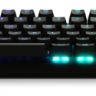 Клавиатура Steelseries Apex M750- RU Layout механическая черный USB Gamer LED