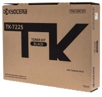 Картридж Kyocera TK-7225 черный (35000стр.) для TASKalfa 4012i