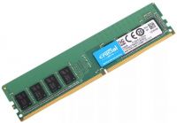 Модуль памяти 4GB PC19200 DDR4 CT4G4DFS824A CRUCIAL