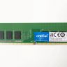 Модуль памяти 4GB PC19200 DDR4 CT4G4DFS824A CRUCIAL