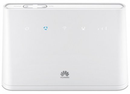 Wi-Fi маршрутизатор Huawei B310s-22 (B310) 10/100/1000BASE-TX, 4G, 150Mbps