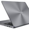 Ноутбук Asus X510UQ CI5-7200U 15" 4GB 1TB W10 X510UQ-BQ297T