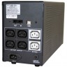 ИБП Powercom IMP-1500AP, 1500 ВА/ 900 Вт