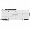 Видеокарта Gigabyte GV-N208SGAMINGOC WHITE-8GD, NVIDIA GeForce RTX 2080 SUPER, 8Gb GDDR6