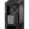 Корпус Fractal Design Arc Midi R2 черный w/o PSU ATX SECC 3*fan 2*USB3.0 audio screwless bott PSU window