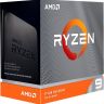 Процессор AMD Ryzen 9 3900XT 3.8GHz sAM4 Box