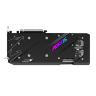Видеокарта Gigabyte AORUS Radeon RX 6800 MASTER 16G
