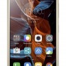 Смартфон Lenovo Vibe K5 Plus 16Gb Gold