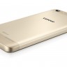 Смартфон Lenovo Vibe K5 Plus 16Gb Gold