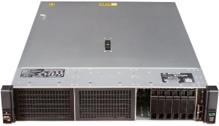 Сервер HP Enterprise Proliant DL380 Gen10 (P24846-B21)