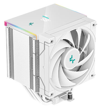 Кулер Deepcool AK500 DIGITAL WH