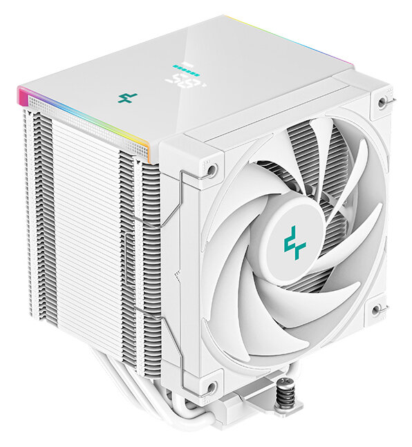 Кулер Deepcool AK500 DIGITAL WH