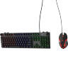 Игровой набор Оклик 500GMK черный
