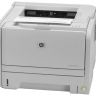 Лазерный принтер HP LaserJet P2035 (CE461A), A4, 600x600 т/д, 30 стр/мин, 16 Мб, USB 2.0, LPT