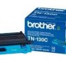 Картридж с тонером Brother TN-130C синий ( 1500 стр. @ 5% ) для HL4040CN/ HL4040CDN, DCP-9040CN, MFC-9440CN