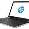 Ноутбук HP15-bs054ur 15.6"(1366x768)/ Intel Core i3 6006U(2Ghz)/ 4096Mb/ 500Gb/ noDVD/ Int:Intel HD/ Cam/ BT/ WiFi/ 41WHr/ war 1y/ 2.1kg/ Natural Silver/ W10