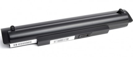 Аккумулятор для ноутбука Samsung p/ n AA-PB6NC6W/ AA-PB8NC6B/ AA-PB8NC6M для NC10, ND10, N110, N120, N130, черная,11.1В,4800мАч,черный